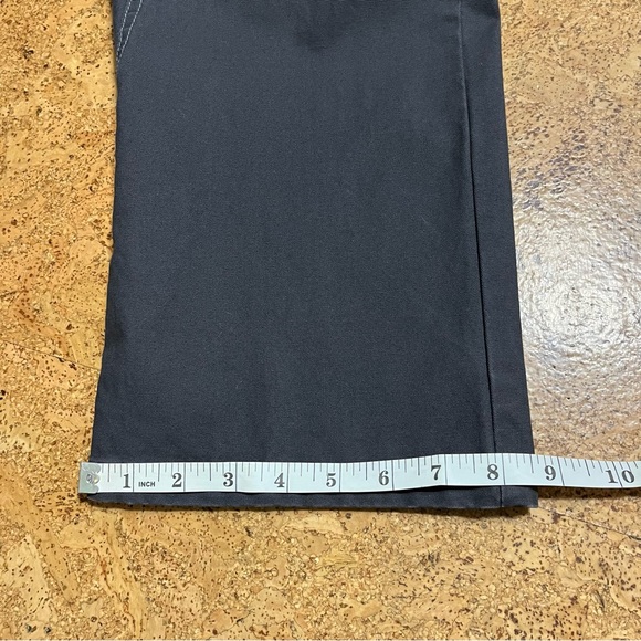 KUHL Wm’s Kuda Canvas Pant In Graphite Sz 8 Regular - Picture 16 of 16